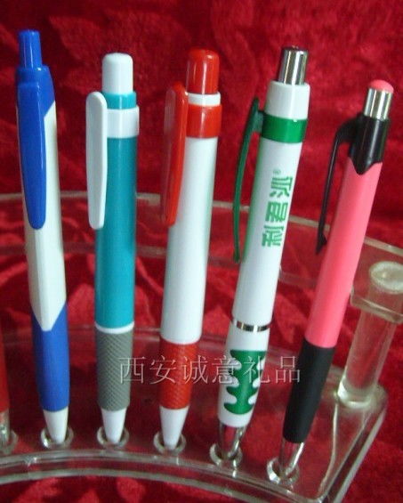 西安優(yōu)質(zhì)辦公用品供應(yīng) 磨砂筆與自動(dòng)鉛筆的誠(chéng)意之選