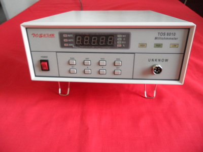TOS8010在通訊設備儀器儀表領域的應用與優(yōu)勢