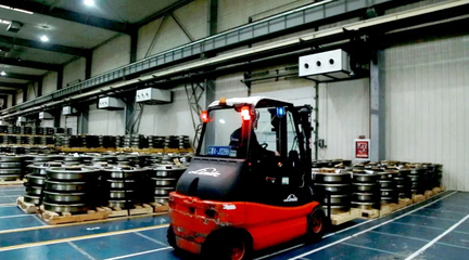 智奇鐵路攜手鼎捷軟件打造數(shù)字工廠 創(chuàng)造新價(jià)值服務(wù)模式