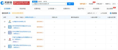 美團(tuán)關(guān)聯(lián)公司戰(zhàn)略入股半導(dǎo)體企業(yè)，拓展數(shù)據(jù)處理與存儲服務(wù)版圖